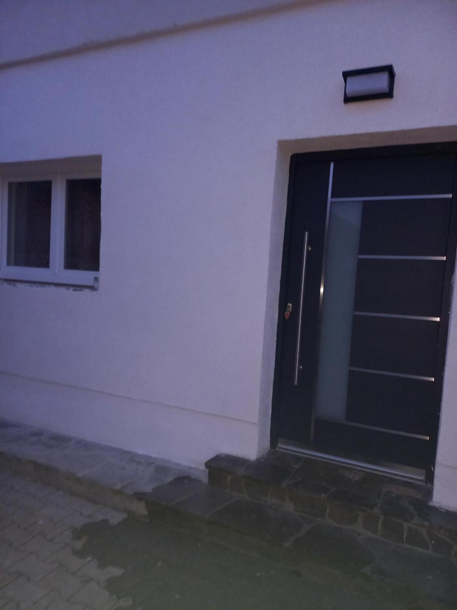 Monteurwohnung Loiching Quarto foto