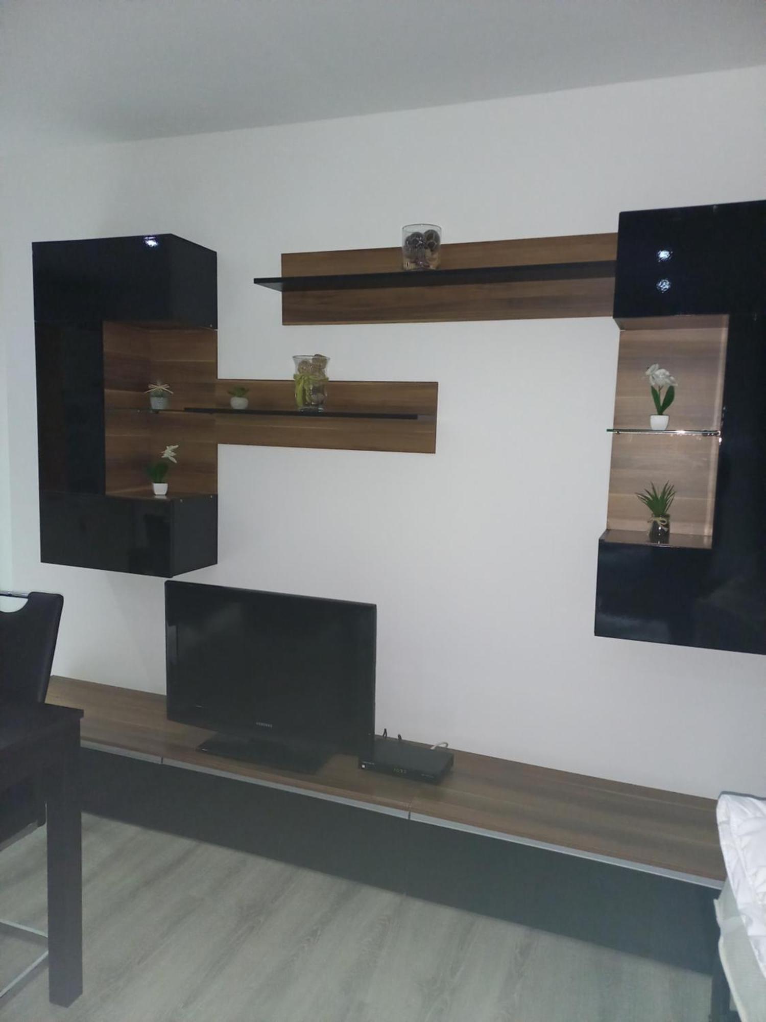 Monteurwohnung Loiching Quarto foto
