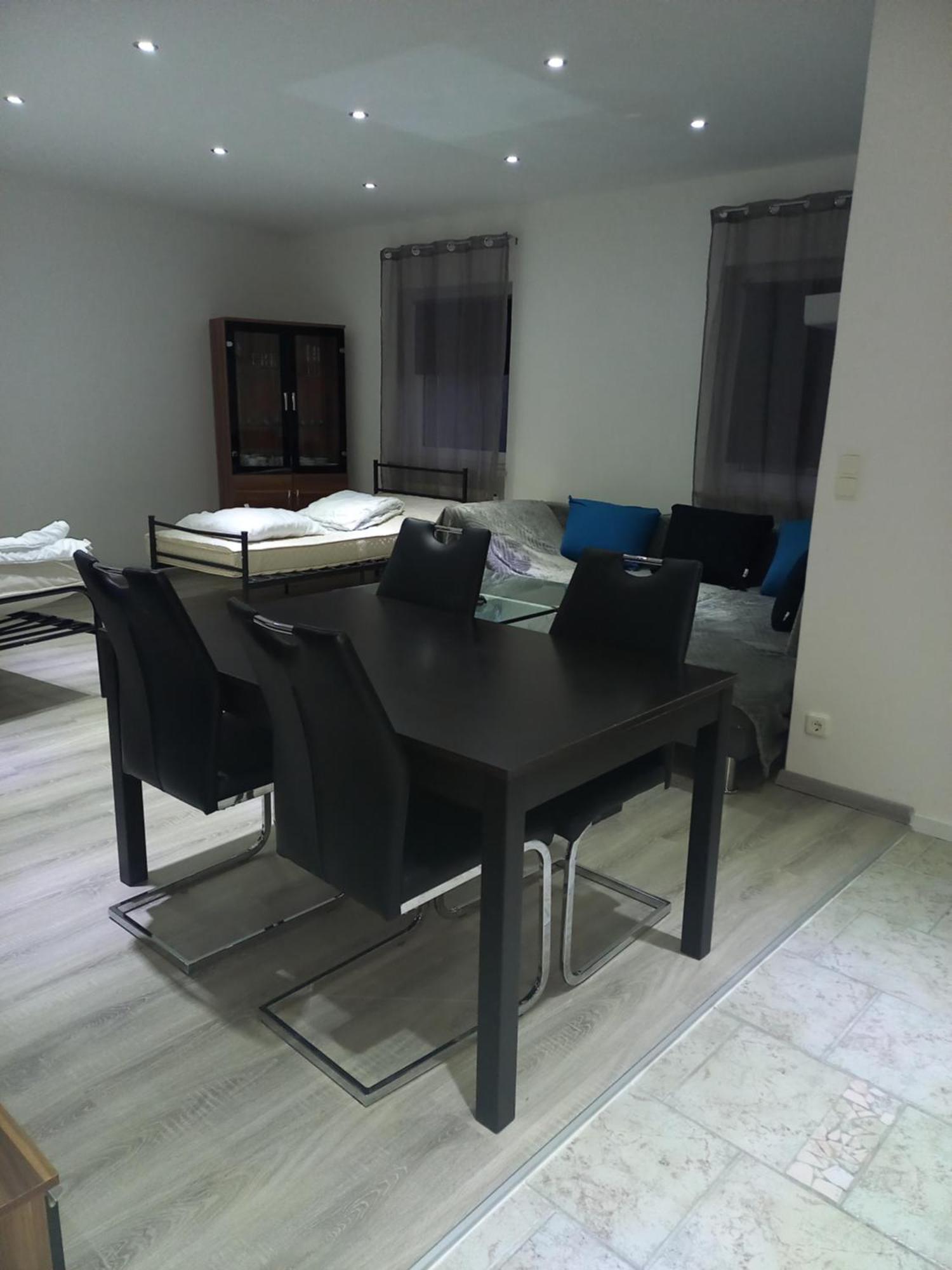 Monteurwohnung Loiching Quarto foto