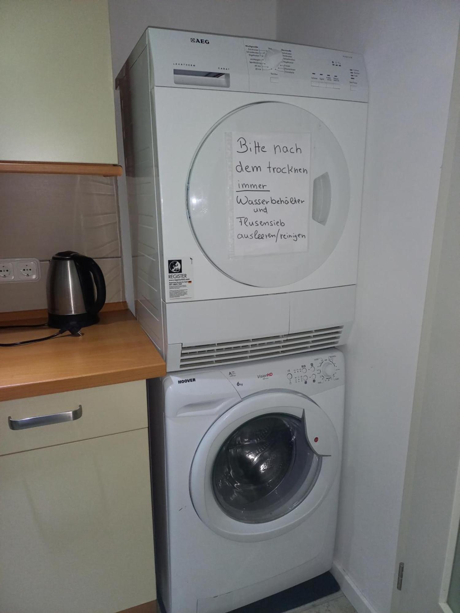 Monteurwohnung Loiching Quarto foto